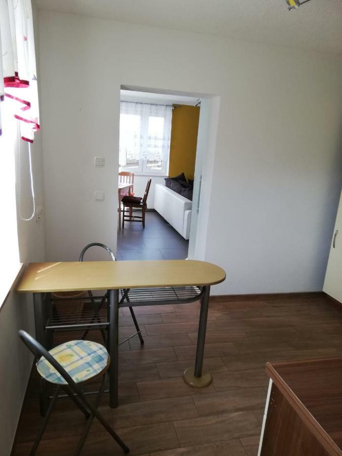 Ferienwohnung, Monteurwohnung Grossrohrsdorf Kültér fotó