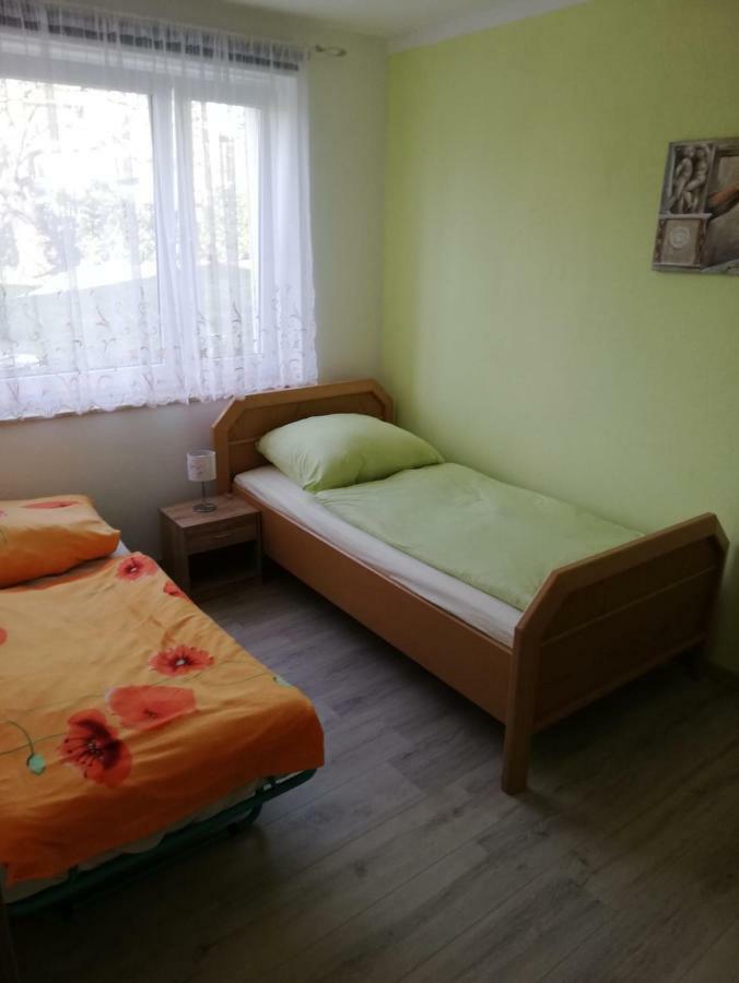 Ferienwohnung, Monteurwohnung Grossrohrsdorf Kültér fotó