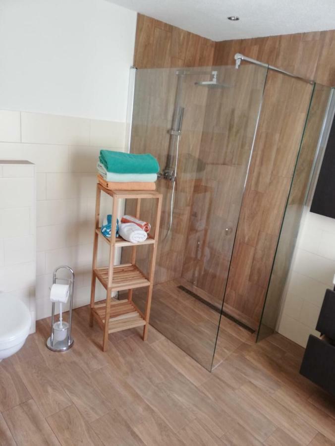 Ferienwohnung, Monteurwohnung Grossrohrsdorf Kültér fotó
